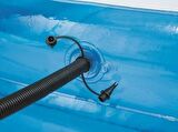 Bestway Jumbo Dikdörtgen Havuz  211 x 132 x 46 cm